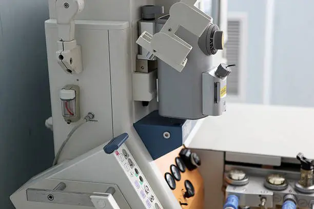Ziehm Vision RFD 3D preventive maintenance Washington, DC
