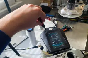 Zeihm solo repair Baltimore