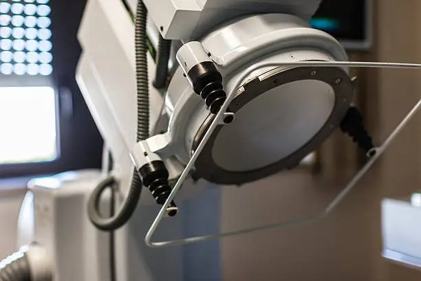 Ziehm Vision RFD 3D repair Baltimore