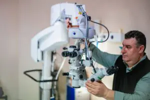OrthoScan repair New York City