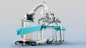 Ziehm Vision RFD repair New York City