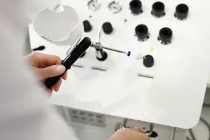 Ziehm Vision RFD 3D preventive maintenance Newark